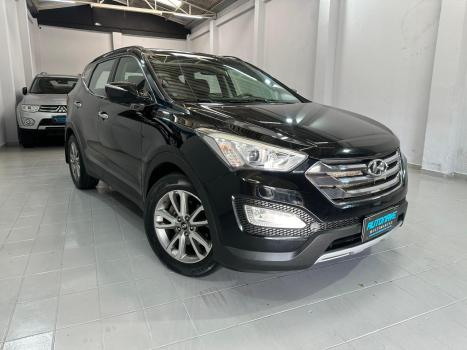 HYUNDAI Santa F 3.3 V6 24V 4P 4X4 270 CV 7 LUGARES AUTOMTICO, Foto 4