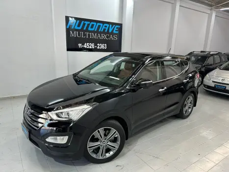 HYUNDAI Santa F 3.3 V6 24V 4P 4X4 270 CV 7 LUGARES AUTOMTICO, Foto 1