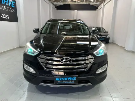 HYUNDAI Santa F 3.3 V6 24V 4P 4X4 270 CV 7 LUGARES AUTOMTICO, Foto 6