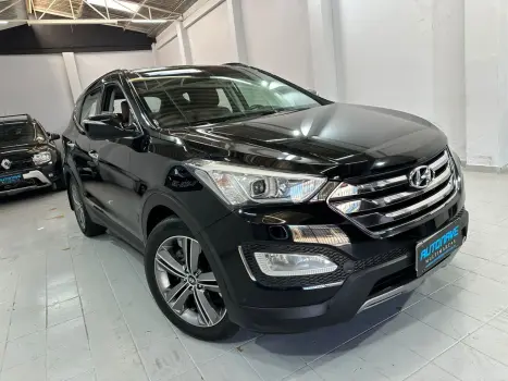 HYUNDAI Santa F 3.3 V6 24V 4P 4X4 270 CV 7 LUGARES AUTOMTICO, Foto 8