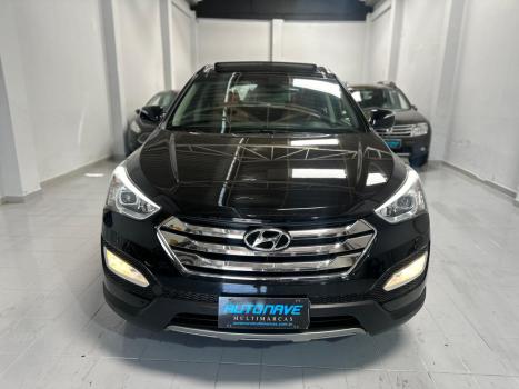 HYUNDAI Santa F 3.3 V6 24V 4P 4X4 270 CV 7 LUGARES AUTOMTICO, Foto 15