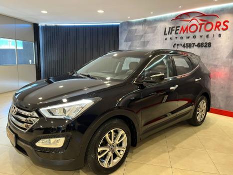 HYUNDAI Santa F 3.3 V6 24V 4P 4X4 270 CV 7 LUGARES AUTOMTICO, Foto 5