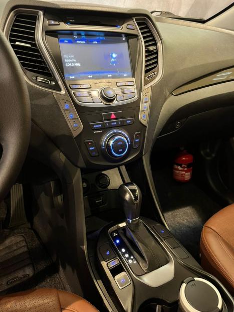 HYUNDAI Santa F 3.3 V6 24V 4P 4X4 270 CV 7 LUGARES AUTOMTICO, Foto 11