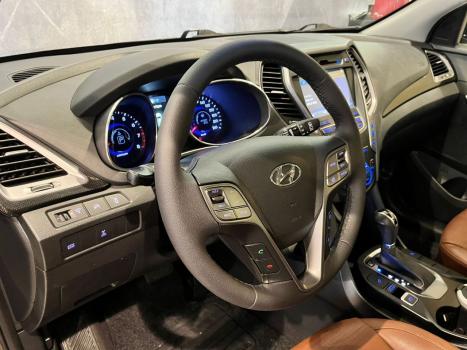 HYUNDAI Santa F 3.3 V6 24V 4P 4X4 270 CV 7 LUGARES AUTOMTICO, Foto 13
