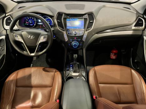 HYUNDAI Santa F 3.3 V6 24V 4P 4X4 270 CV 7 LUGARES AUTOMTICO, Foto 14