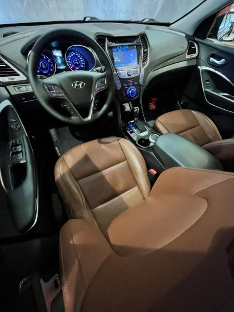 HYUNDAI Santa F 3.3 V6 24V 4P 4X4 270 CV 7 LUGARES AUTOMTICO, Foto 15