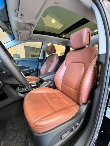 HYUNDAI Santa F 3.3 V6 24V 4P 4X4 270 CV 7 LUGARES AUTOMTICO, Foto 18