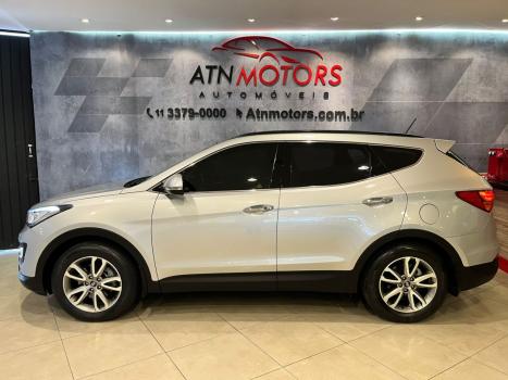 HYUNDAI Santa F 3.3 V6 24V 4P 4X4 270 CV 7 LUGARES AUTOMTICO, Foto 4
