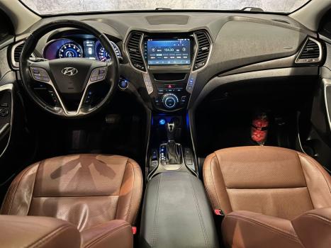 HYUNDAI Santa F 3.3 V6 24V 4P 4X4 270 CV 7 LUGARES AUTOMTICO, Foto 10