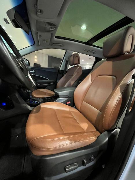 HYUNDAI Santa F 3.3 V6 24V 4P 4X4 270 CV 7 LUGARES AUTOMTICO, Foto 11
