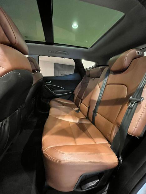 HYUNDAI Santa F 3.3 V6 24V 4P 4X4 270 CV 7 LUGARES AUTOMTICO, Foto 14