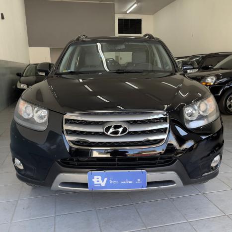 HYUNDAI Santa F 3.5 V6 24V 4P GLS 285CV 4WD AUTOMTICO, Foto 2