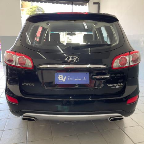 HYUNDAI Santa F 3.5 V6 24V 4P GLS 285CV 4WD AUTOMTICO, Foto 5