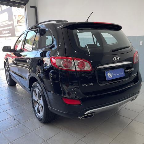 HYUNDAI Santa F 3.5 V6 24V 4P GLS 285CV 4WD AUTOMTICO, Foto 6