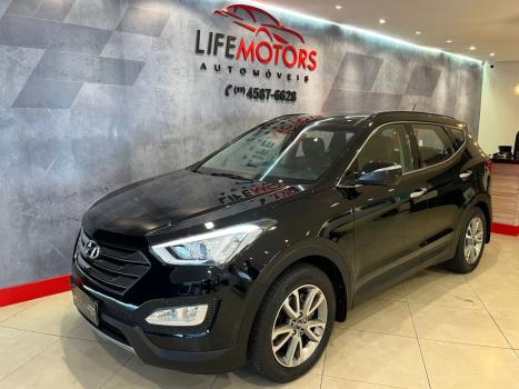 HYUNDAI Santa F 3.5 V6 24V 4P GLS 285CV 4WD 7 LUGARES AUTOMTICO, Foto 2