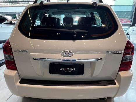 HYUNDAI Tucson 2.0 16V 4P GLS, Foto 5