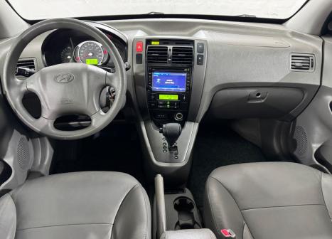 HYUNDAI Tucson 2.0 16V 4P GLS AUTOMTICO, Foto 12