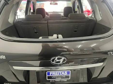 HYUNDAI Tucson 2.0 16V 4P GLS AUTOMTICO, Foto 13