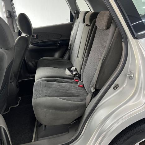 HYUNDAI Tucson 2.0 16V 4P GLS FLEX AUTOMTICO, Foto 10
