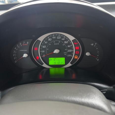 HYUNDAI Tucson 2.0 16V 4P GLS FLEX AUTOMTICO, Foto 11