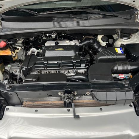 HYUNDAI Tucson 2.0 16V 4P GLS FLEX AUTOMTICO, Foto 12