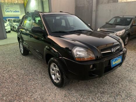 HYUNDAI Tucson 2.0 16V 4P GLS FLEX AUTOMTICO, Foto 1