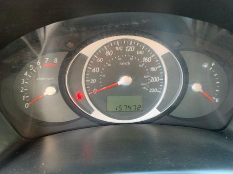 HYUNDAI Tucson 2.0 16V 4P GLS FLEX AUTOMTICO, Foto 6