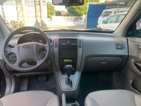 HYUNDAI Tucson 2.0 16V 4P GLS FLEX AUTOMTICO, Foto 7