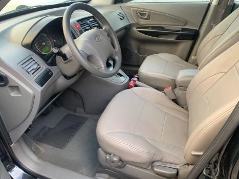 HYUNDAI Tucson 2.0 16V 4P GLS FLEX AUTOMTICO, Foto 9