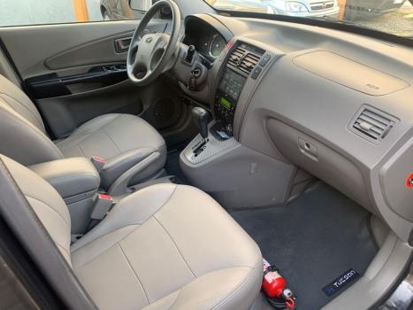 HYUNDAI Tucson 2.0 16V 4P GLS FLEX AUTOMTICO, Foto 10