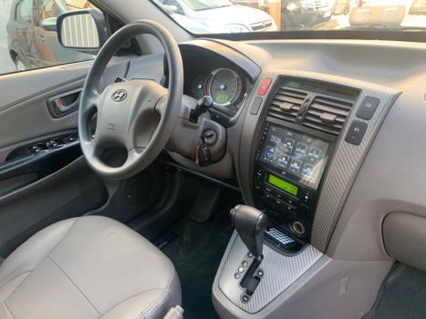 HYUNDAI Tucson 2.0 16V 4P GLS FLEX AUTOMTICO, Foto 13