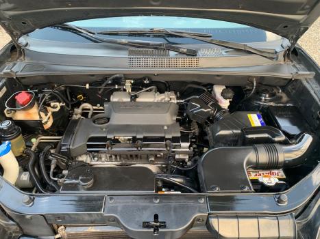 HYUNDAI Tucson 2.0 16V 4P GLS FLEX AUTOMTICO, Foto 14