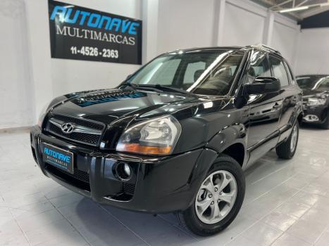 HYUNDAI Tucson 2.0 16V 4P GLS AUTOMTICO, Foto 2