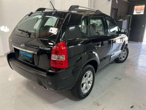 HYUNDAI Tucson 2.0 16V 4P GLS AUTOMTICO, Foto 4