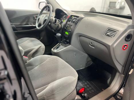 HYUNDAI Tucson 2.0 16V 4P GLS AUTOMTICO, Foto 6