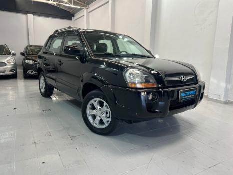 HYUNDAI Tucson 2.0 16V 4P GLS AUTOMTICO, Foto 7