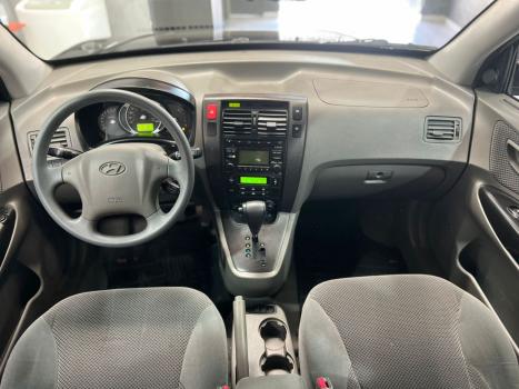 HYUNDAI Tucson 2.0 16V 4P GLS AUTOMTICO, Foto 8