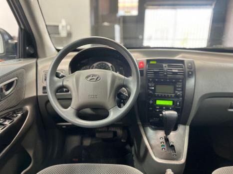 HYUNDAI Tucson 2.0 16V 4P GLS AUTOMTICO, Foto 9