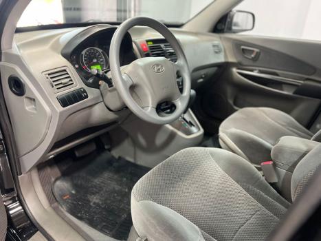 HYUNDAI Tucson 2.0 16V 4P GLS AUTOMTICO, Foto 10