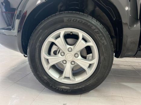 HYUNDAI Tucson 2.0 16V 4P GLS AUTOMTICO, Foto 11