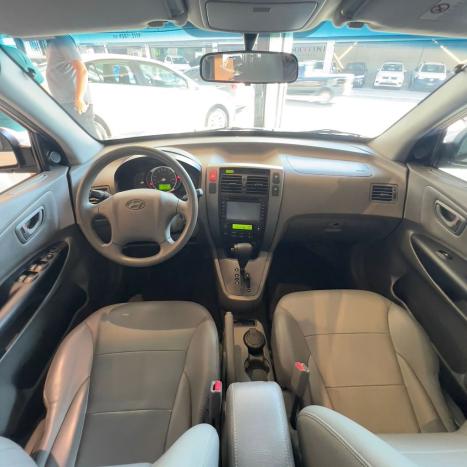 HYUNDAI Tucson 2.0 16V 4P GLS FLEX AUTOMTICO, Foto 10