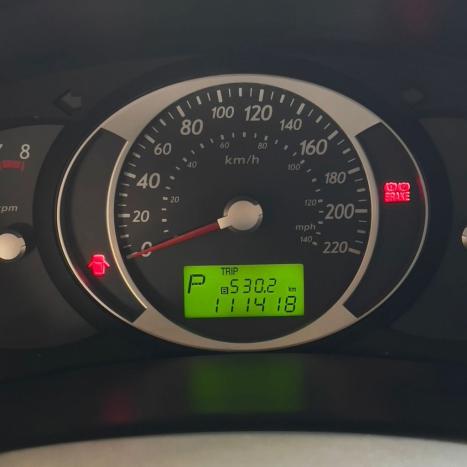 HYUNDAI Tucson 2.0 16V 4P GLS FLEX AUTOMTICO, Foto 13