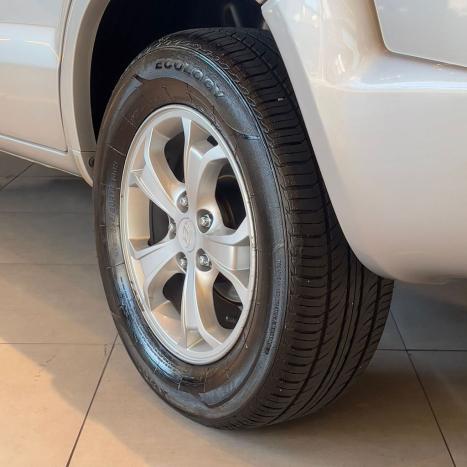 HYUNDAI Tucson 2.0 16V 4P GLS FLEX AUTOMTICO, Foto 16