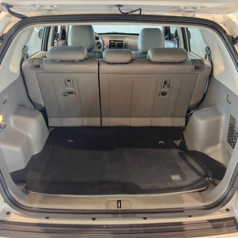 HYUNDAI Tucson 2.0 16V 4P GLS FLEX AUTOMTICO, Foto 18