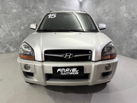 HYUNDAI Tucson 2.0 16V 4P GLS AUTOMTICO, Foto 1