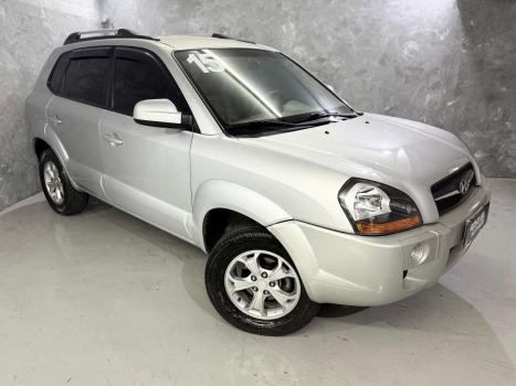 HYUNDAI Tucson 2.0 16V 4P GLS AUTOMTICO, Foto 2