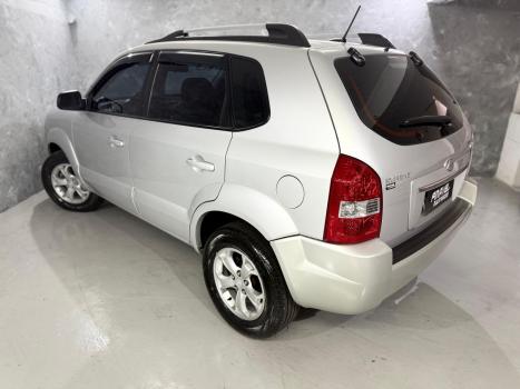 HYUNDAI Tucson 2.0 16V 4P GLS AUTOMTICO, Foto 4