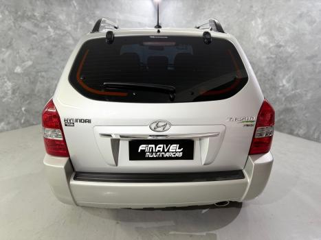 HYUNDAI Tucson 2.0 16V 4P GLS AUTOMTICO, Foto 5