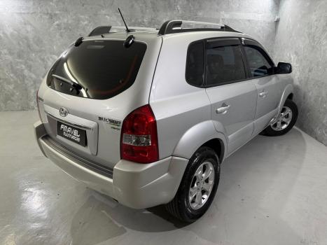 HYUNDAI Tucson 2.0 16V 4P GLS AUTOMTICO, Foto 6