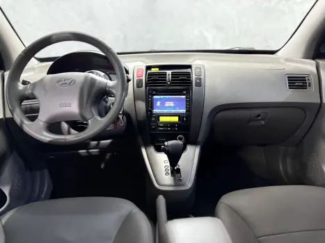 HYUNDAI Tucson 2.0 16V 4P GLS AUTOMTICO, Foto 8